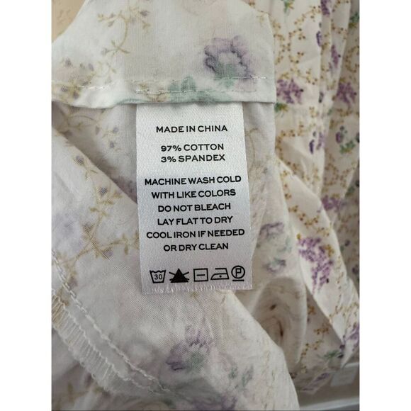 Bridgerton x Phenomenal x Hill House The Nesli Nap Dress - Picture 7 of 7